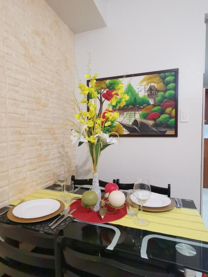 455B Shell Spacious Room Moa City View 马尼拉 外观 照片